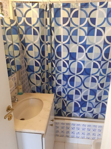 Imagen 12 de 22 de Arcos 1300 - 3 Ambientes Con Dependencia En Piso Alto Con Excelente Vista