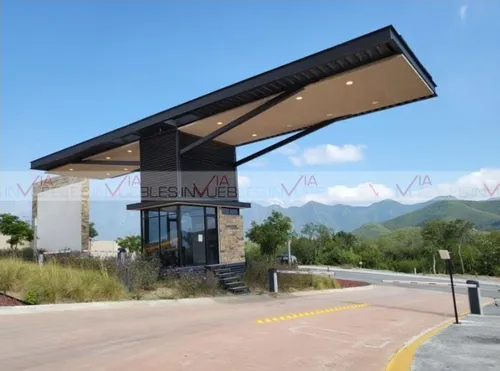 Sierra Alta 10 Sector