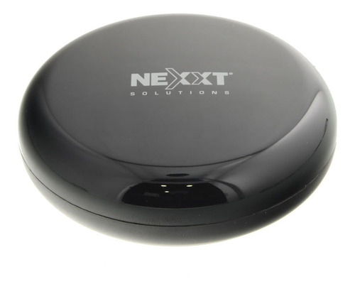 Control Remoto Universal Smart Nexxt Wifi, Compatible Alexa