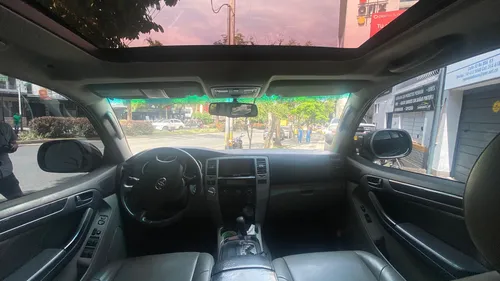 Toyota 4Runner 4.0 Limited