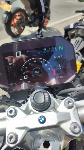 Bmw F900r Dynamic