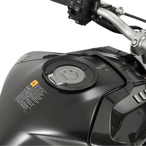 Adaptador P/ Bolso Tanklock Givi Yamaha Mt10 Bf27 Bamp Group