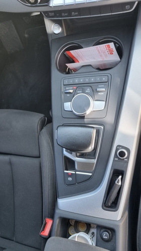 Imagen 3 de 15 de Audi A4 2017 2.0 Fsi 190cv