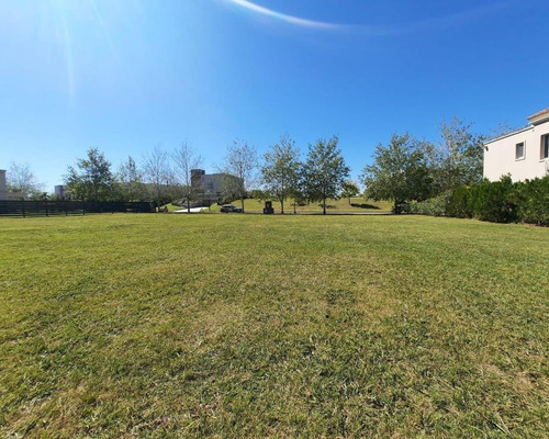 Terreno Lote En Venta Ubicado En La Reserva Cardales, Campana, G.b.a. Zona Norte