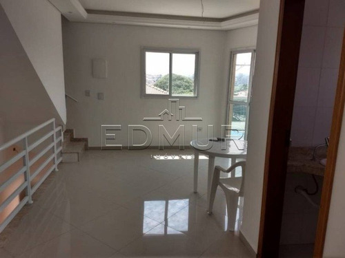 Sobrado - Parque Oratorio - Ref: 25678 - V-25678