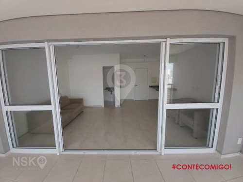Imagem 7 de 15 de Studio - 1 Vaga - 40m² - Bela Vista - Ed1475
