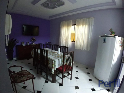 Imagem 4 de 15 de Casas - 4 Dormitórios Ou + - 2468