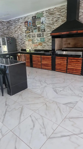 Parcela En Venta En Lampa