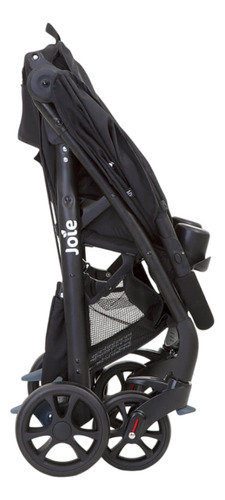 Coche Travel System Muze Lx Coal Joie