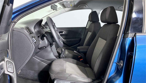 Imagen 9 de 15 de 114351 - Volkswagen Vento 2019 Con Garantía
