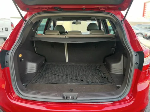 Hyundai IX35 2.0 Gls Premium At