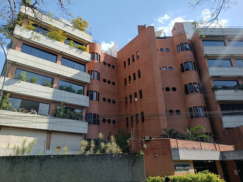 Apartamento En Venta En Los Palos Grandes