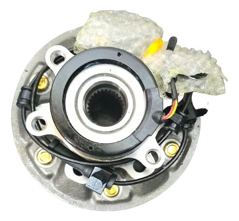 Mozo Cubo Rueda Delantero Chevrolet Colorado 4x4 Acdelco