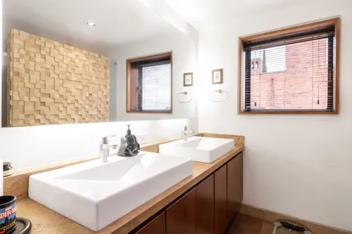 Apartamento En Venta En Los Rosales. Cod V9976