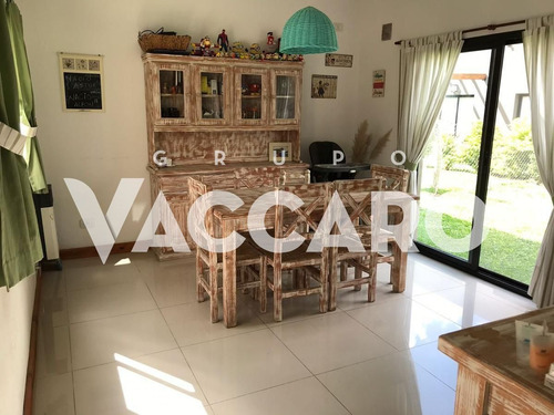 Imagen 12 de 30 de Duplex Venta Barrio Cerrado Moreno Zona Oeste