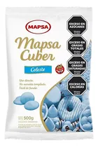 Comprar Chocolate Mapsacuber X 500g  Celeste Cotillon Sergio Once