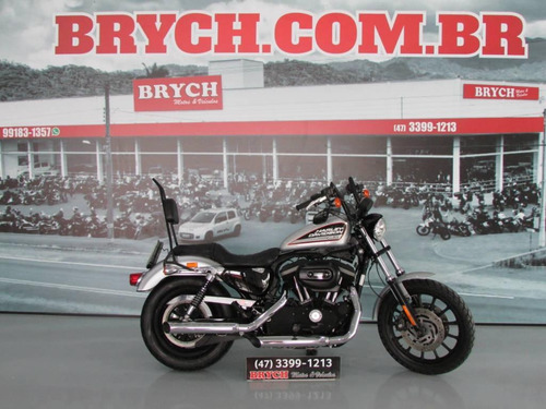 Imagem 1 de 6 de Harley Davidson Xl R