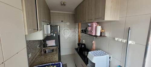 Imagem 3 de 15 de Apartamento À Venda Vila Brasilio Machado, 2 Quartos, 1 Vaga - Ph42121