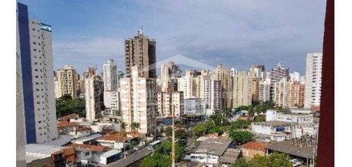 Imagem 3 de 8 de Apartamento À Venda Em Vila Itapura - Ap008973