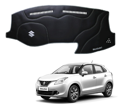 Protector Para Tablero Suzuki Baleno 2019-2020