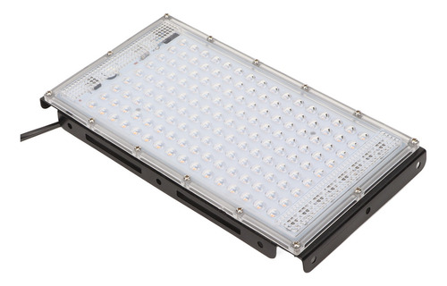 Lámpara Led Quantum Board Para Plantas, 200 W, Ip65, Imperme