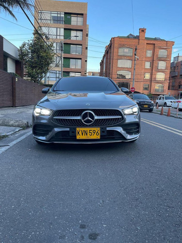 Mercedes-Benz Clase CLA 1.6 Urban