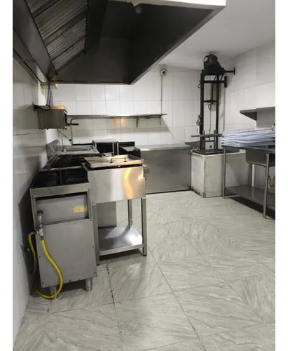 Local En Arriendo El Poblado