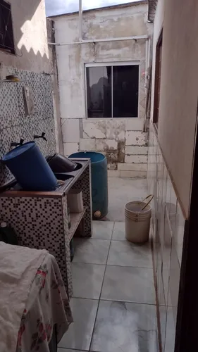 Vendo Lote No Gama Contendo 3 Casas