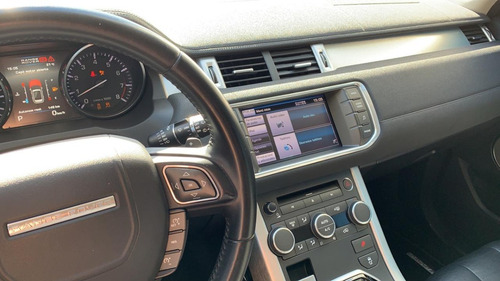 Land Rover Evoque Si4 2,0