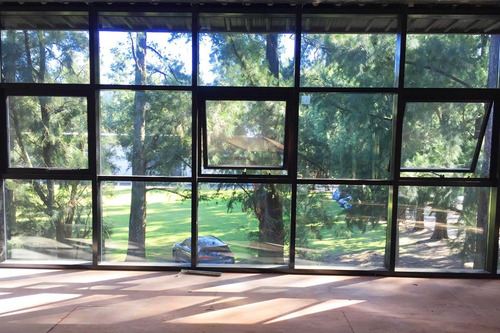 Imagen 3 de 15 de Nave Industrial 420 M² En Alquiler En Parque Austral, Pilar