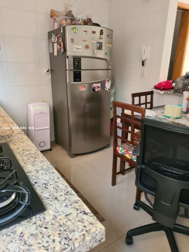 Imagem 7 de 15 de Casa Em Condomínio Para Venda Em São Paulo, Tucuruvi, 2 Dormitórios, 2 Suítes, 3 Banheiros, 1 Vaga - Ad165_1-1627166