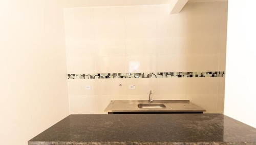 Imagem 5 de 30 de Apartamento Studio Kitnet Com 1 Dormitório Para Alugar Jardim Bonfiglioli, 27 M² Por R$ 1.200/mês - Butantã - São Paulo/sp - Kn0161 - Kn0161