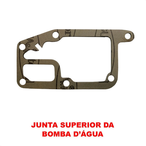 Kit Corrente Comando Antichama Mangueira Verona 89 A 91 Cht