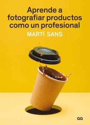 Libro Aprende A Fotografiar Productos Como Un Profesional