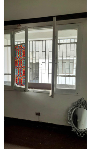 Venta Departamento Con Patio Y Depto Interior
