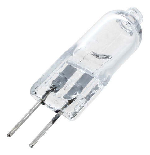 ( 10 Bombilla/lámpara Halógena Cápsula Jc De 12 V/10 W,