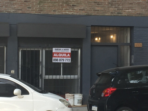 Monoambiente Sin Gastos Comunes. A Estrenar, Centro. P. Baja