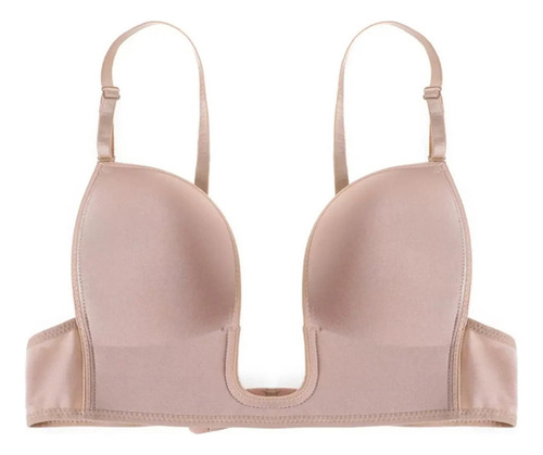 Sujetador Para Mujer, Espalda Baja, Levantamiento De Espalda