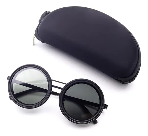 Gafas De Sol Con Atenuación Ajustable Uv400 Para Viajes Al A