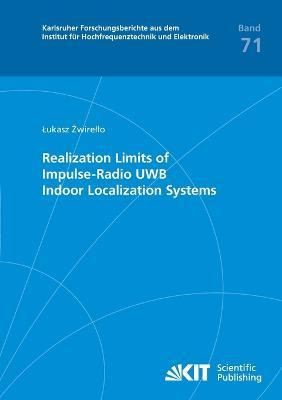 Libro Realization Limits Of Impulse-radio Uwb Indoor Loca...