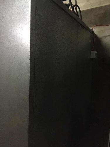 Cámara De Frío Especial Para Frigorífico