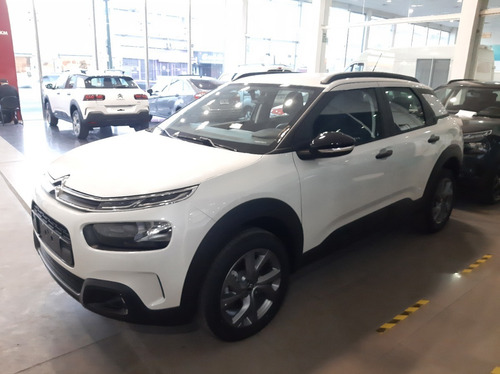 Imagen 9 de 14 de C4 Cactus Feel Pack At6 115cv Vti Stock Fisico Js