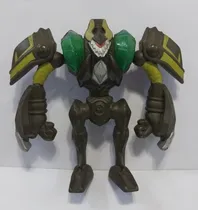 Comprar Muñeco Figura Bakugan Spin Master Toxzon - Mcdonald's