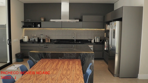 Imagem 6 de 29 de Casa Alto Padrão À Venda 530m Área Construída 1100m Terreno 5 Dormitórios Piscina Área Gourmet Choperia - Vale Do Itamaracá Valinhos/sp - Ca01127 - 69071449