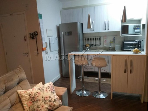 Imagem 6 de 17 de Apartamento - Ref: 25440
