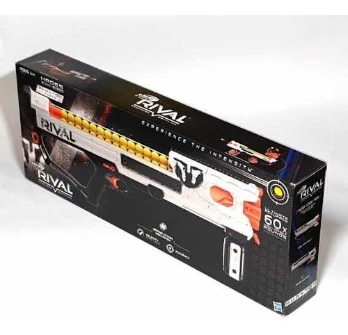 Nerf Rival Hades Xviii-6000