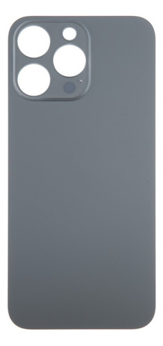 Tapa Big Hole Compatible Con iPhone 15 Pro Max Colores
