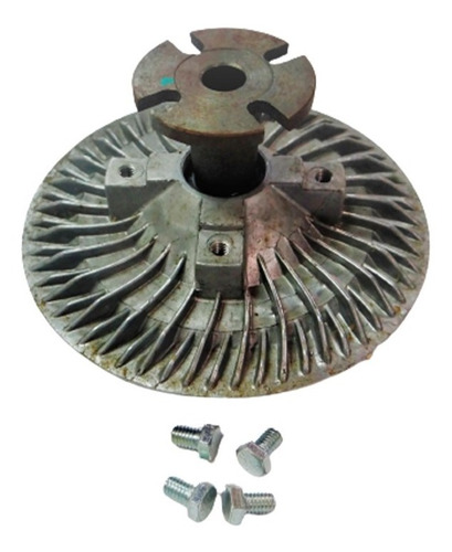 Fan Clutch Ford Bronco 95/ Lincon/ Cougar 230 81-94