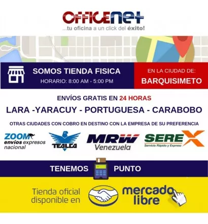 OFFICENET - PILA DE BOTON AG13 LR44 A76 KODAK POR UNIDAD