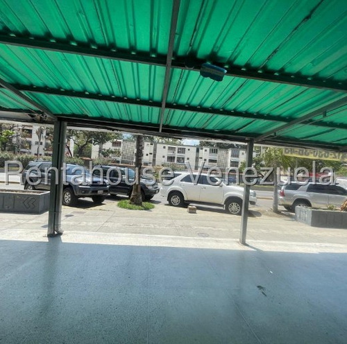 Local Comercial Venta Caraballeda ( El Caribe) Mls - 25-8645